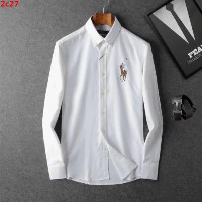 Cheap Men Polo Shirts wholesale No. 2541